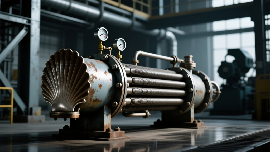 Stop Overestimating Evaporator Power Draw: The Exact 5-Step Calculation Method (With Real Plant Data, Unit Conversion Warnings, and ASME-Compliant Efficiency Fixes)