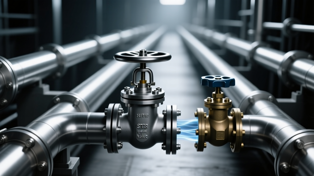 Stop Overlooking Energy Waste: The Real Lifecycle Cost & ROI of Pressure Relief Valves (Not Just Replacement Price)—Here’s How to Calculate It with API 520/521 Compliance, Cv-Driven Energy Loss Modeling, and Sustainability-Weighted Maintenance Scheduling
