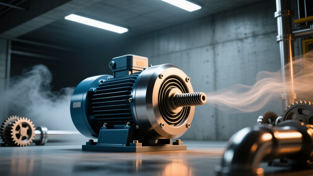 Stop Overpaying for Axial Compressors: The 7-Step Lifecycle Cost & ROI Calculator Engineers Actually Use (Energy, Maintenance, Replacement—No Guesswork)