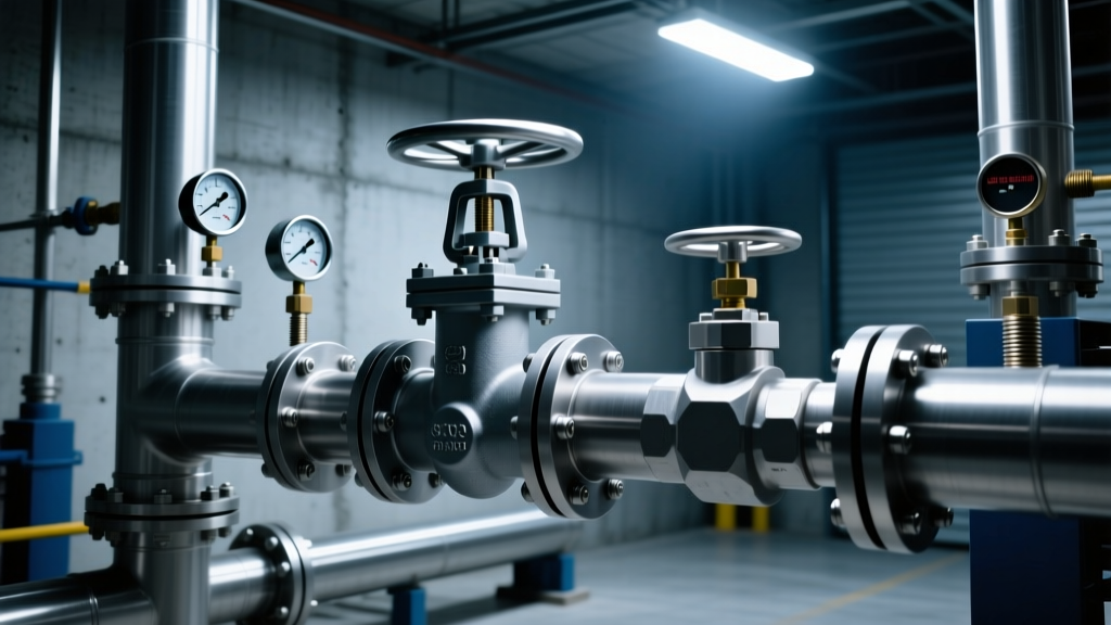Stop Overpaying for Check Valves: The 7-Step Lifecycle Cost & ROI Calculator (Energy Loss, Maintenance Intervals, and Smart Replacement Planning Included)