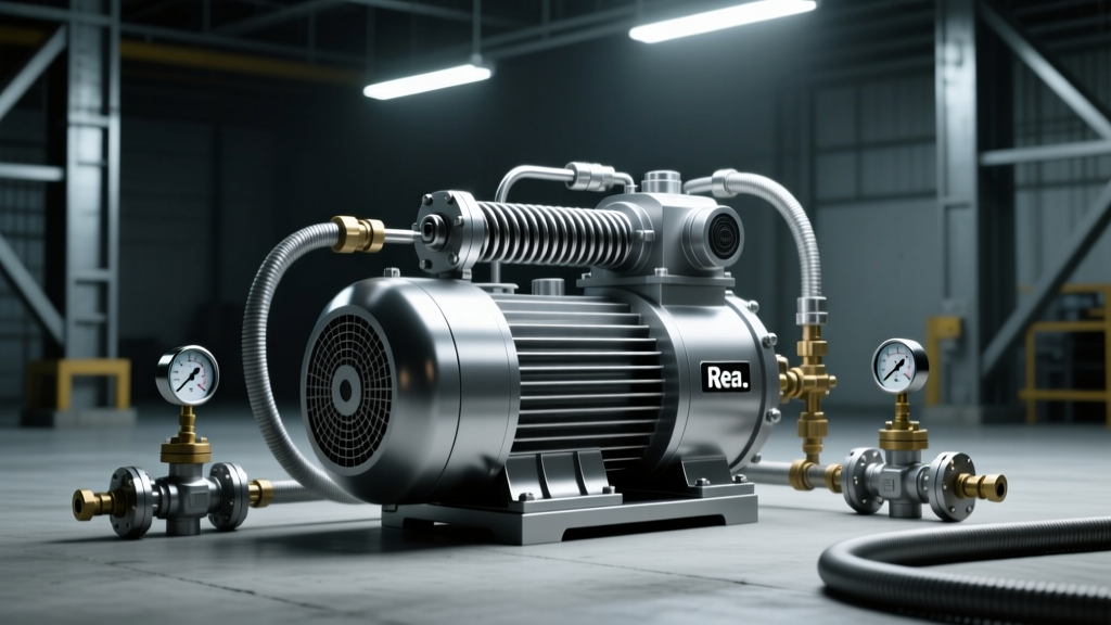 Stop Overpaying for Downtime: The 5 Best Piston Compressors for Industrial Applications (2024) — Real TCO Calculations, ISO 8573-1 Air Quality Ratings, and Why 72% of Buyers Regret Their First $15k+ Purchase