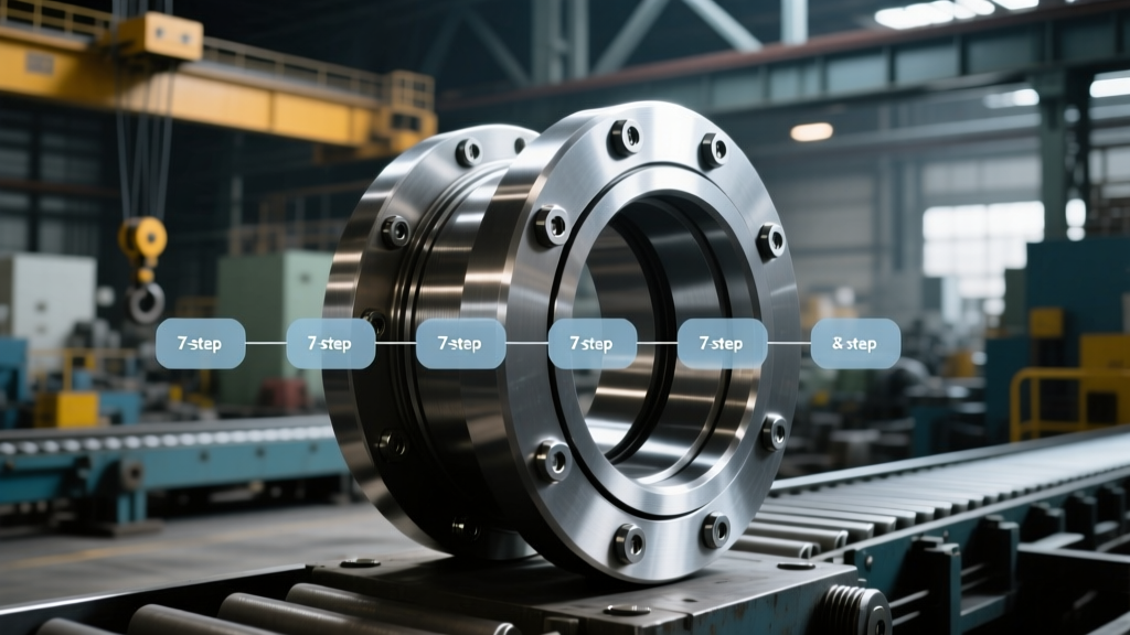 Stop Overpaying for Expansion Joints: The 7-Step Lifecycle Cost & ROI Calculator Engineers Actually Use (Energy Loss, Maintenance Intervals, Replacement Timing, and ASME B31.3 Compliance Built In)