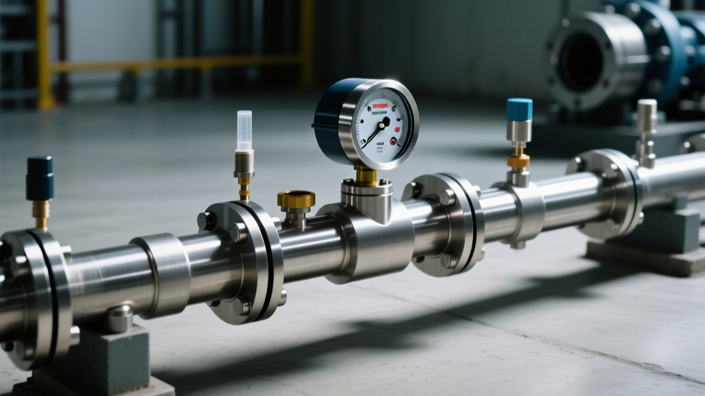 Stop Overpaying for Flow Measurement: The Magnetic Flow Meter Lifecycle Cost Calculation and ROI Framework That Reveals Hidden Energy Waste, Predicts True Maintenance Burden, and Quantifies Sustainability Gains Over 12 Years (Not Just Year 1)