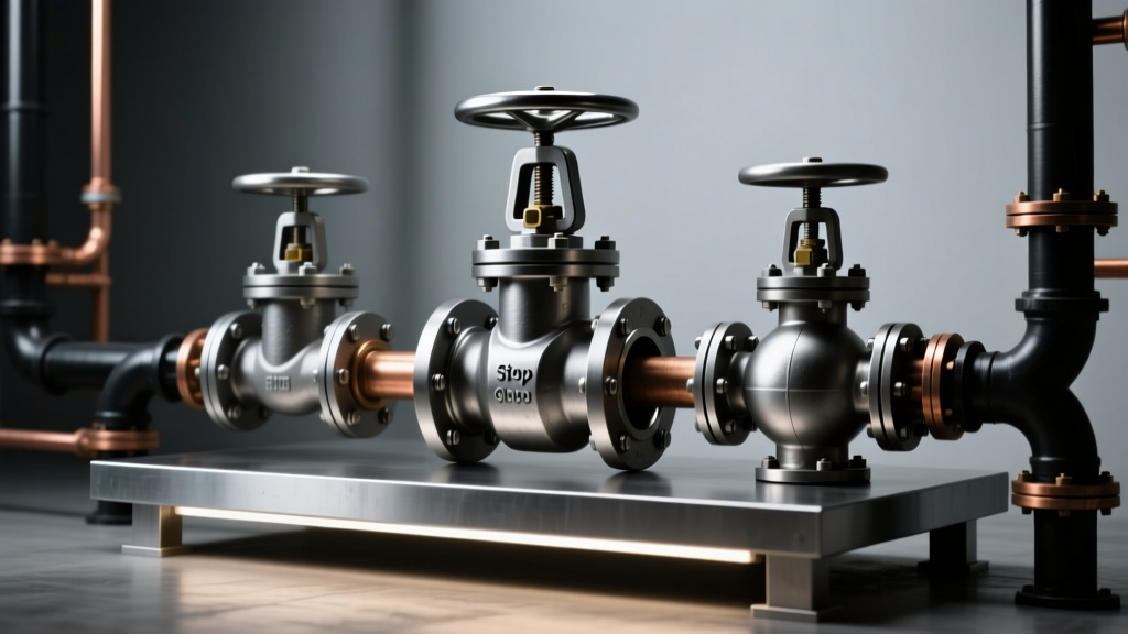 Stop Overpaying for Globe Valves: The 7-Step Lifecycle Cost & ROI Calculator That Exposes Hidden Energy Waste, Maintenance Traps, and Replacement Timing Errors (Based on API 602 Cv Data & Real Plant Benchmarks)