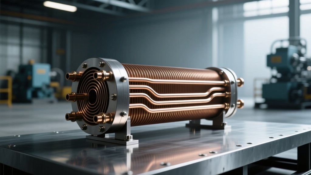 Stop Overpaying for Heat Recovery: The Exact 7-Step Lifecycle Cost & ROI Calculator for Brazed Plate Heat Exchangers (Energy, Maintenance, Replacement + Real-World TEMA-Compliant Benchmarks)