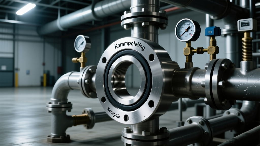 Stop Overpaying for Kammprofile Gaskets: The 7 ROI-Critical Selection Criteria Most Engineers Miss (Including API 682 Seal Plan Alignment, Face Material Fatigue Data, and Real Failure Root-Cause Benchmarks)