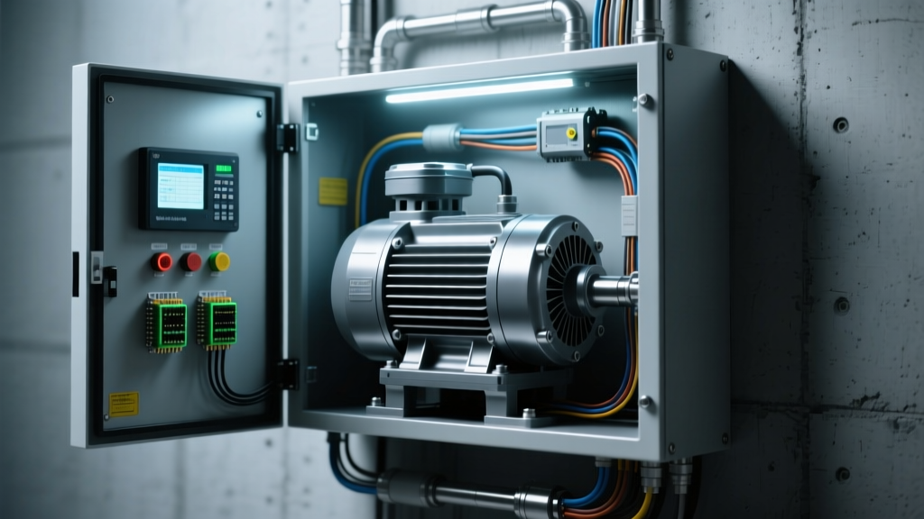 Stop Overpaying for Magnetic Drive Pumps: The 7-Step Lifecycle Cost & ROI Calculator That Exposed a 38% Hidden Cost Gap in Our Pharma Plant Retrofit (Energy + Maintenance + Replacement Planning)