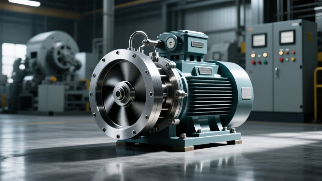 Stop Overpaying for Metering Pump Power: The Exact Formula-Based Power Consumption Calculation Engineers Use (With Real-World Worked Examples, Unit Conversion Pitfalls, and ROI-Driven Optimization Tactics)