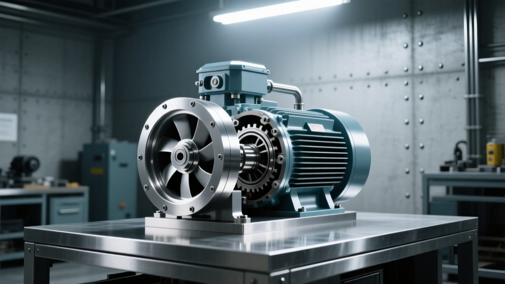 Stop Overpaying for Peristaltic Pumps: The Real Lifecycle Cost Calculation & ROI Framework That Exposes Hidden Energy Waste, Maintenance Traps, and Replacement Timing Errors — Backed by ISO 5199 Data and Field-Validated Pump Curves