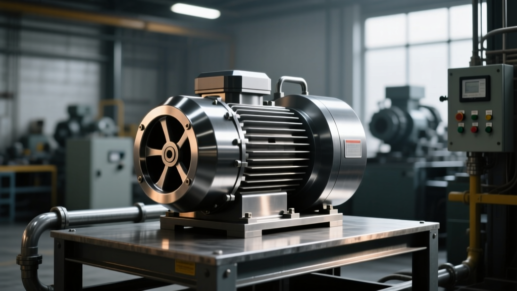 Stop Overpaying for Piston Compressors: The Exact 7-Step Lifecycle Cost & ROI Formula Used by Plant Engineers (Energy + Maintenance + Replacement Planning)