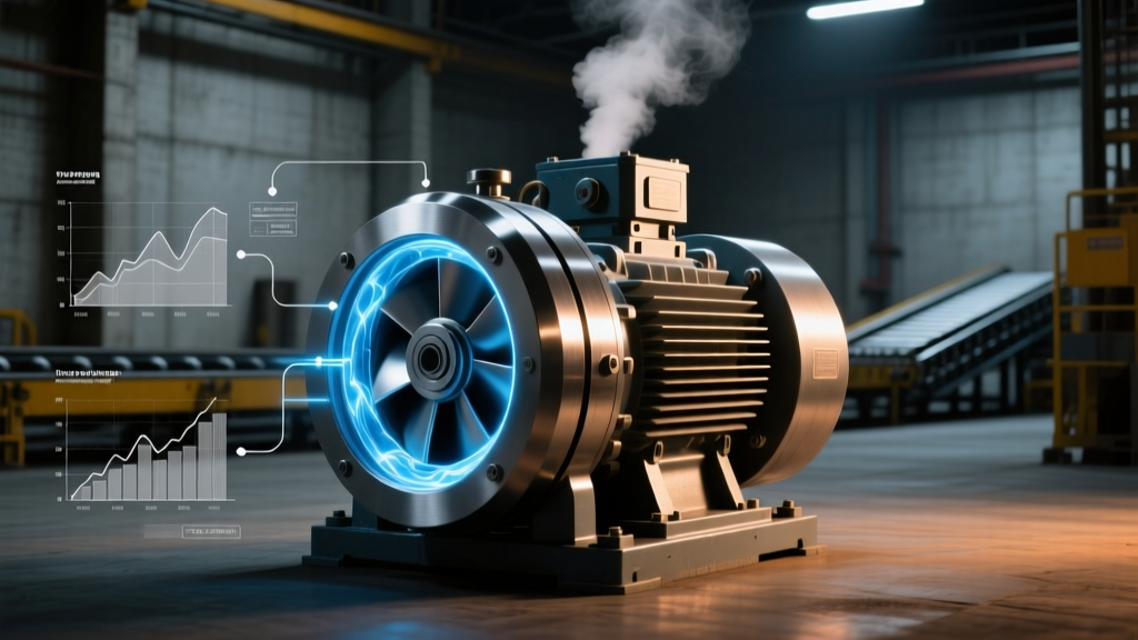 Stop Overpaying for Piston Pumps: The 7-Step Lifecycle Cost & ROI Calculator That Exposes Hidden $28,500+ in Waste (Energy, Maintenance, Downtime, Compliance Fines)