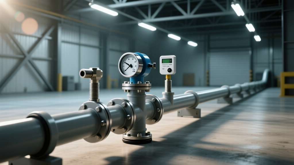 Stop Overpaying for PVC Piping: The Engineer’s 7-Step Lifecycle Cost & ROI Calculator (Energy, Maintenance, Replacement + Real Refinery Case Study)
