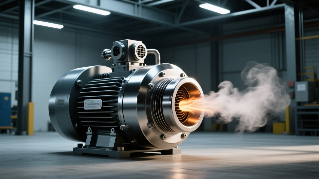 Stop Overpaying for Reciprocating Compressors: The Energy-First Lifecycle Cost Calculator That Reveals Hidden 37–62% ROI Gaps in Your Air System Design (Not Just Maintenance & Replacement)