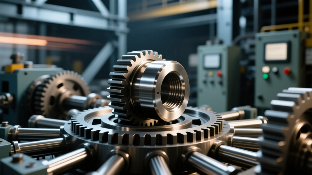 Stop Overpaying for Rigid Couplings: The 7-Step Lifecycle Cost & ROI Calculator (Energy, Maintenance, Replacement + Real ISO 14691 Case Data)