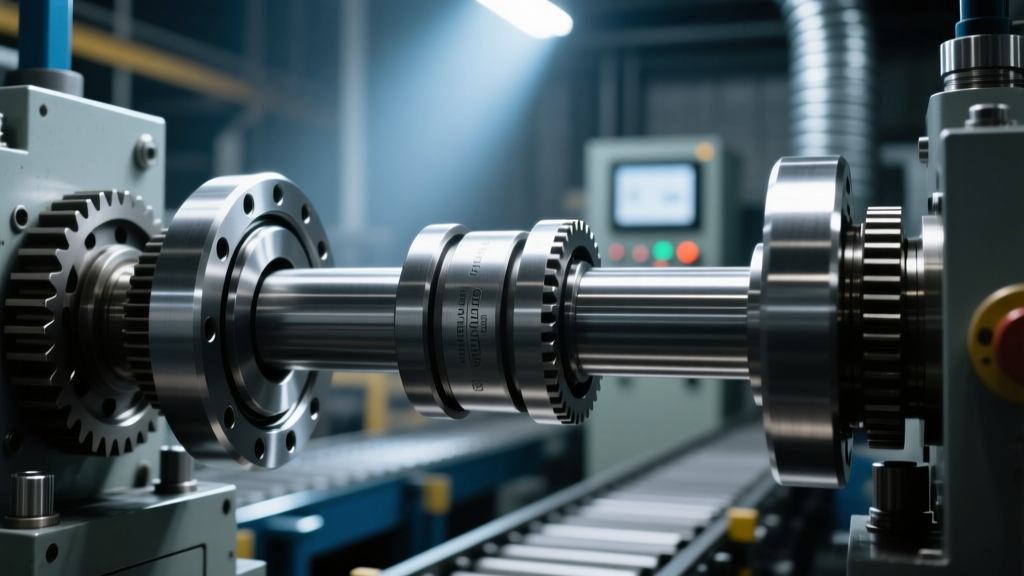 Stop Overpaying for Rigid Couplings: The 7-Step ROI-Driven Guide to Reading Specs & Datasheets (So You Never Waste $2,800 on a $420 Part Again)