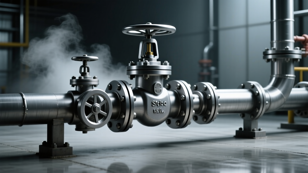Stop Overpaying for Safety Valves: The Real Lifecycle Cost & ROI Calculator (Energy Waste, Hidden Maintenance Traps, and When to Replace Before Failure Hits Your Bottom Line)