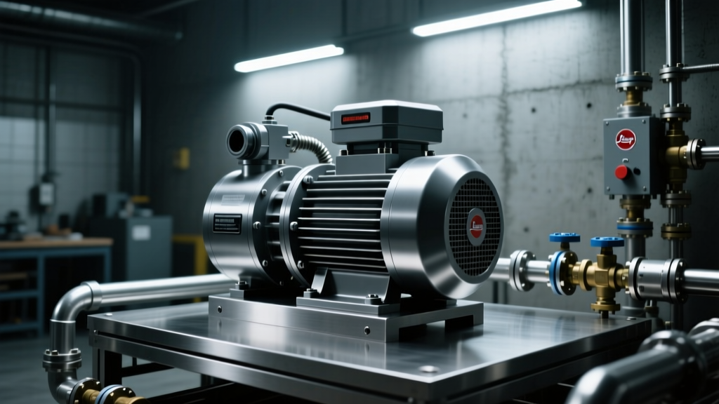 Stop Overpaying for Underperforming Air—Here’s Exactly How to Size, Install, and Commission a Small and Portable Reciprocating Compressor for Real-World Workshops, Construction Sites, and Light Industrial Use (With Verified CFM Charts, Dimension Tables, and OSHA-Compliant Setup Protocols)