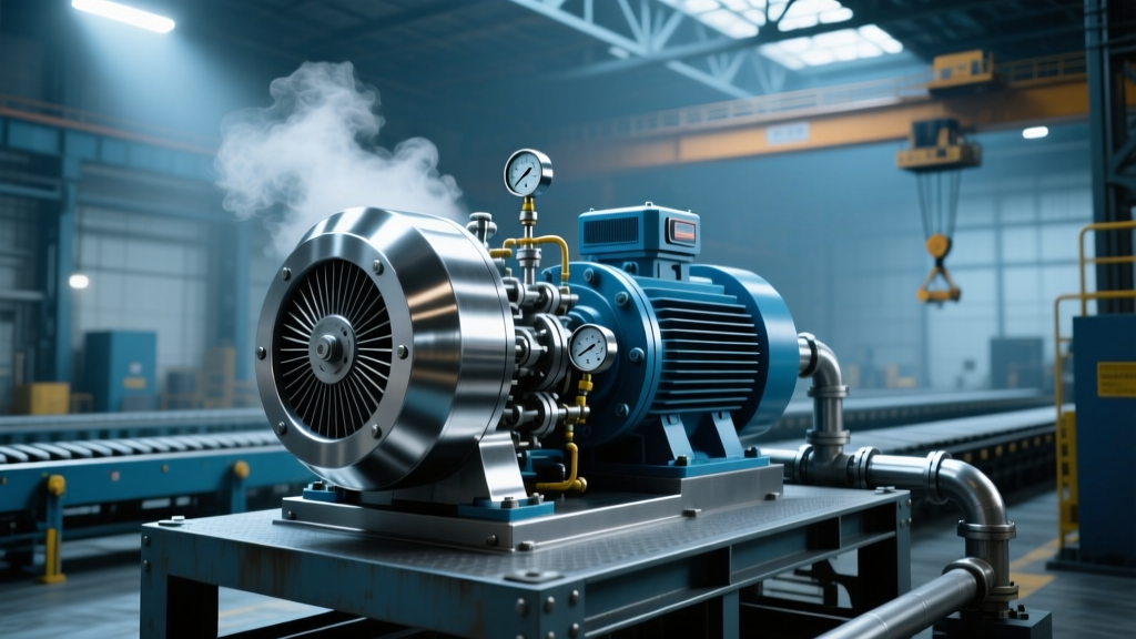 Stop Overpaying for Underperforming Pumps: The 7-Step Metering Pump Selection Framework Engineers Actually Use (Not Sales Brochures) — How to Select the Right Metering Pump Based on Real Flow Curves, NPSH Margin, Chemical Degradation Rates, and Application-Specific Failure Modes