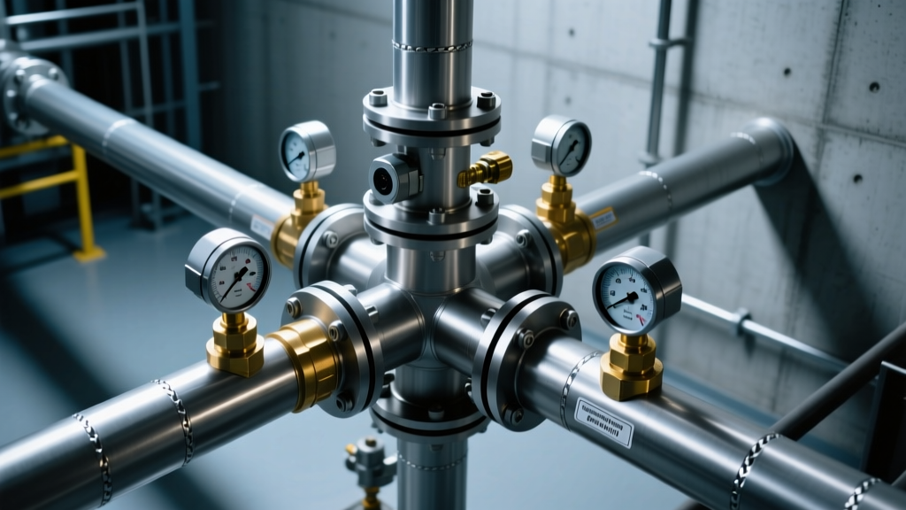 Stop Overpaying or Under-Specifying: A Real-World, Step-by-Step Guide to Selecting the Right Coriolis Flow Meter for Your Application — Based on 127 Field Deployments, Not Sales Brochures