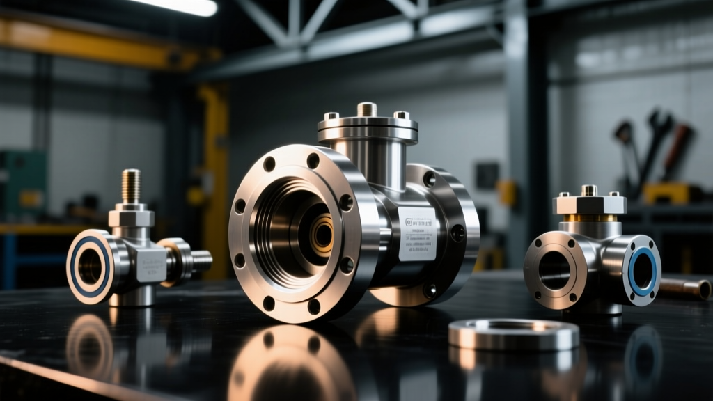Stop Overpaying or Under-Specifying: The 7 Best Cryogenic Valves for Industrial Applications—Rated by Safety Compliance, Total Cost of Ownership, and Real-World Reliability (Not Just Marketing Claims)