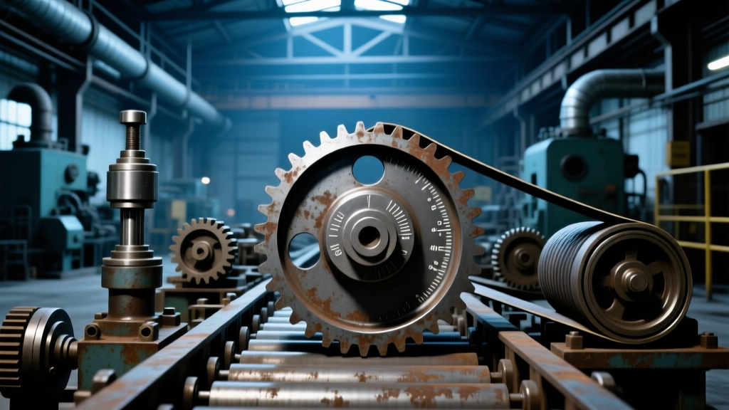 Stop Overpaying & Underperforming: The Exact 5-Step Sizing Formula (with Real Farm Calculations) That Prevents Burnout, Wasted Energy, and Crop Loss in Pumps for Agricultural Irrigation — Centrifugal, Submersible & Turbine Compared