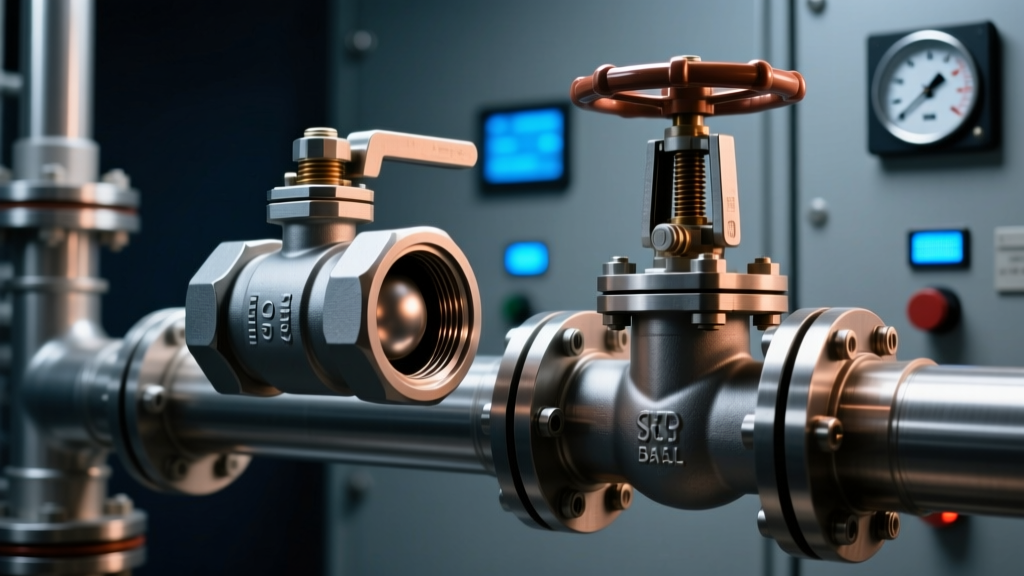 Stop Oversizing Ball Valves: The 5-Step Cv-Based Sizing Method (With Real Fluid Data, Unit Conversion Warnings, and API 609 Compliance Checks) — Ball Valve Sizing Calculation with Examples