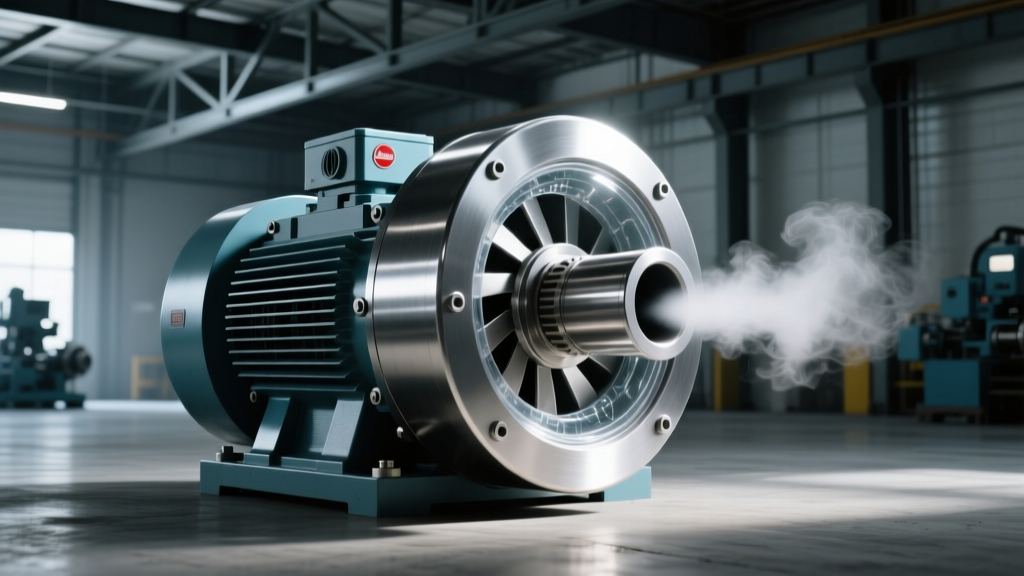 Stop Oversizing Booster Pumps (and Wasting 37% Energy): The Exact Calculation Formula Engineers Use — With Real-World SI & USCS Unit Conversions, Worked Examples for Grundfos Scala2 & Taco 007-BP, and NPSH Margin Checks per ANSI/HI 9.6.1