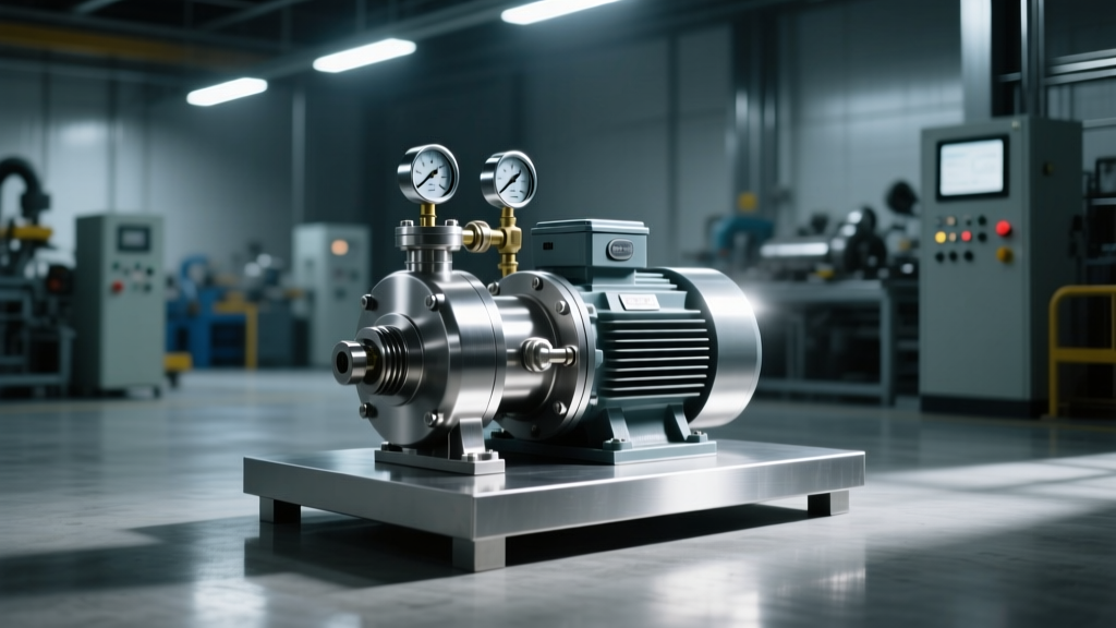 Stop Oversizing Condensate Pumps & Wasting 23% Energy: The Exact Condensate Pump Calculation Formula Step-by-Step Guide Engineers Use to Cut kWh, Avoid Cavitation, and Pass ASME B31.1 Compliance — With Real Unit Conversions, NPSH Margin Checks, and 3 Worked Examples (SI & IP).