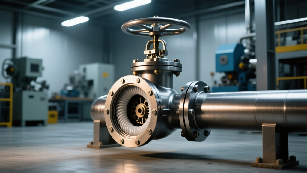 Stop Oversizing Diaphragm Valves: A Step-by-Step Diaphragm Valve Sizing Guide That Prevents Flow Instability, Cavitation, and Premature Diaphragm Failure — With Real Cv Calculations, API-Compliant Worked Examples, and 7 Costly Mistakes Engineers Still Make in 2024
