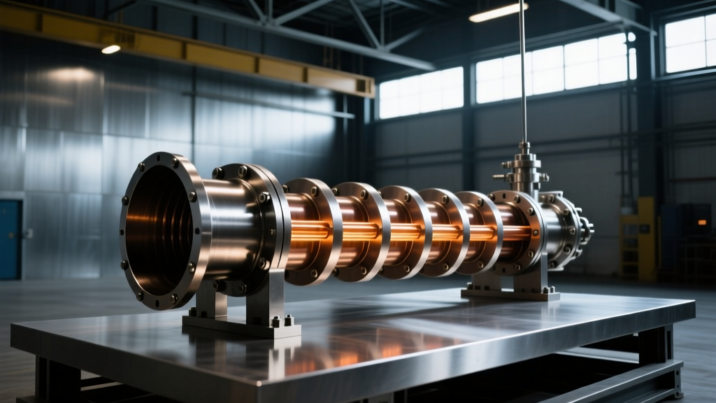 Stop Oversizing or Under-Sizing Your Brazed Plate Heat Exchanger: A Step-by-Step Brazed Plate Heat Exchanger Sizing Guide That Prioritizes Safety Margins, Regulatory Compliance (ASME BPVC Section VIII & TEMA), and Real-World Fouling Behavior—With Worked Examples You Can Verify in Excel.