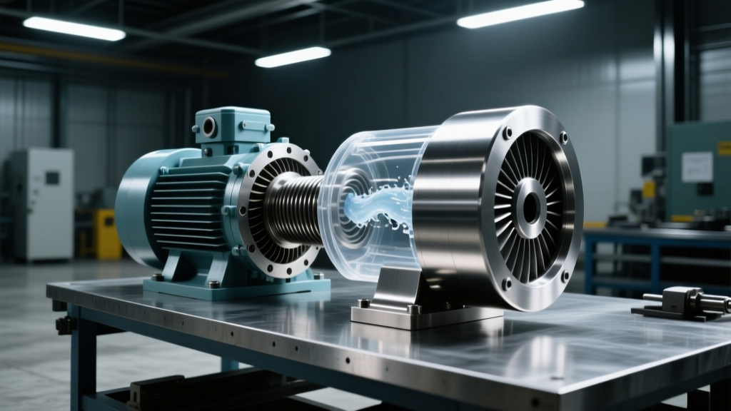 Stop Oversizing or Underperforming: A Field-Engineered Progressive Cavity Pump Sizing Guide That Prevents Costly Failures (With Real NPSH Calculations, Viscosity Correction Charts, and 3 Instant-Check Decision Rules)