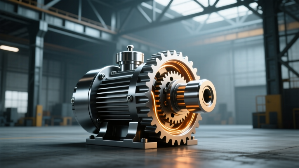 Stop Oversizing or Underperforming: The 7-Step Viscosity-Corrected Pump Selection Framework for Gear, PC, and Lobe Pumps (Backed by ISO 8573 & API RP 14E Data)