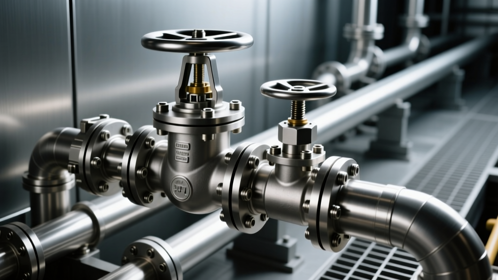 Stop Oversizing or Undersizing Control Valves: The 7 Critical Sizing Mistakes Engineers Make (and How to Fix Them Before Your Next Project Fails)