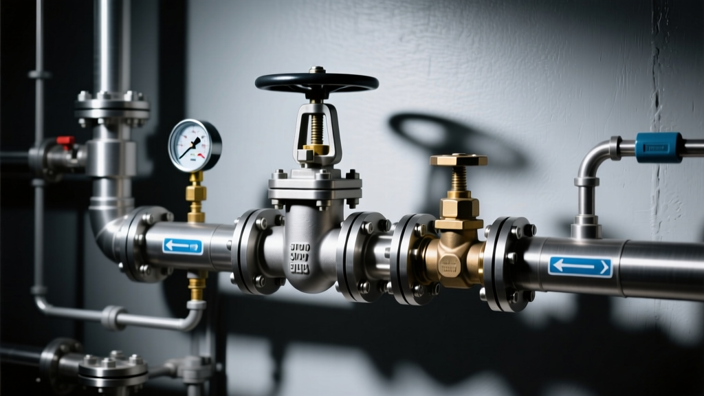 Stop Oversizing or Undersizing Solenoid Valves: A Real-World, Step-by-Step Sizing Guide with Cv Calculations, API 602 Compliance Checks, Worked Examples (Water, Air, Steam), and 7 Costly Mistakes Engineers Still Make in 2024
