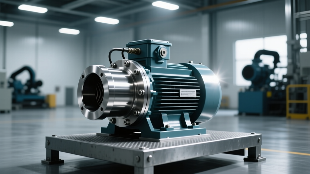 Stop Oversizing (or Undersizing) Your Booster Pump: A Field-Engineer’s 7-Step Sizing Checklist That Prevents Costly Pressure Failures, Cavitation, and Wasted Energy—With Real HVAC, Multi-Story, and Irrigation Worked Examples