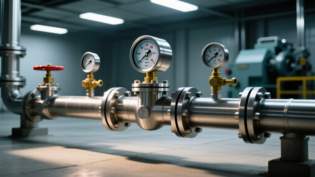 Stop Oversizing or Undersizing Your Magmeter: A Data-Driven, Step-by-Step Magnetic Flow Meter Sizing Guide with Real-World Formulas, 3 Worked Examples (Including Wastewater & Chemical Dosing), and the 7 Costly Mistakes 68% of Engineers Repeat — Based on ISO 11783 & API RP 14E Benchmarks