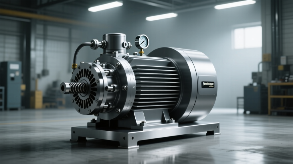 Stop Oversizing (or Undersizing) Your Oil-Free Compressor: A 7-Step Engineering Checklist That Prevents Costly Air System Failures — With Real Plant Calculations, ISO 8573-1 Class Verification, and 3 Critical Mistakes 82% of Engineers Miss