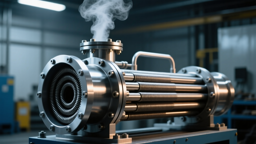 Stop Oversizing (or Undersizing) Your PHE: A Data-Driven, Step-by-Step Plate Heat Exchanger Sizing Guide with Real LMTD Calculations, TEMA-Compliant Fouling Factors, Worked Examples, and 7 Costly Mistakes Engineers Still Make in 2024