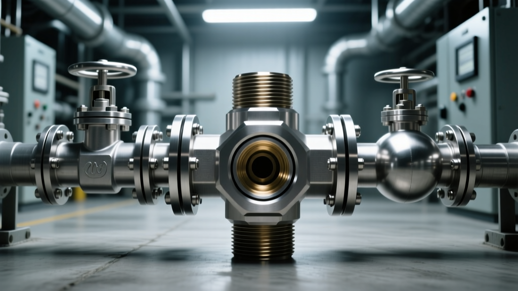 Stop Oversizing Plug Valves and Wasting $12K+ in Energy & Maintenance: A Step-by-Step Plug Valve Sizing Guide with Real Cv Calculations, API 609-Compliant Worked Examples, and 7 Costly Mistakes Engineers Still Make (With Troubleshooting Fixes Built-In)
