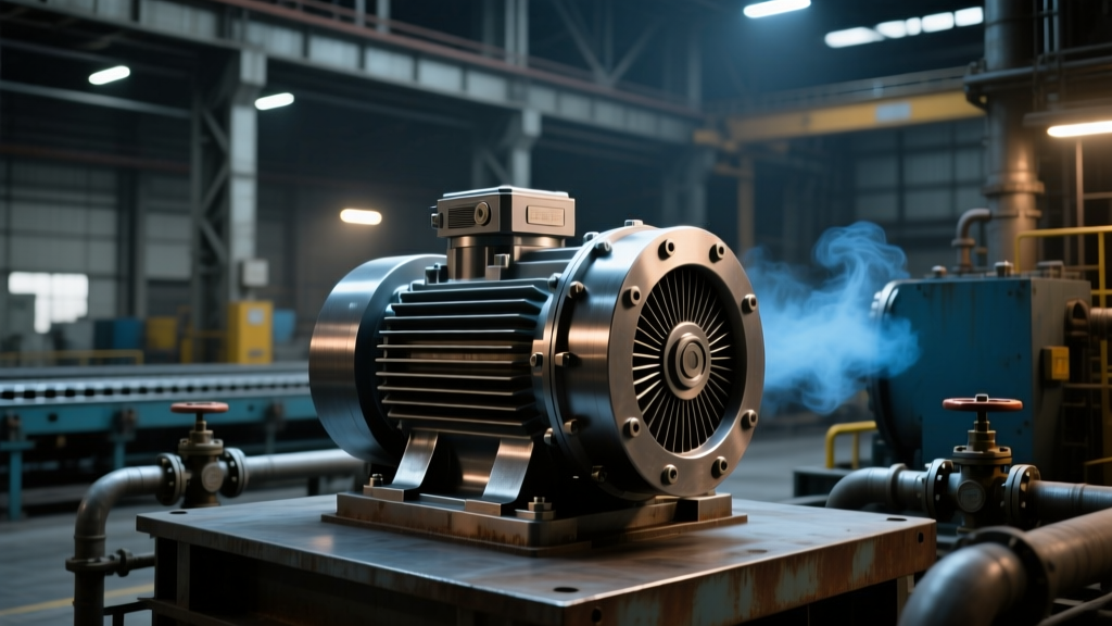 Stop Oversizing Pumps & Wasting 30–50% Energy: Your Step-by-Step Centrifugal Pump Sizing Calculator Guide for Flow, Head, and Power—With Real System Efficiency Benchmarks & ISO 5198–Compliant Validation Steps