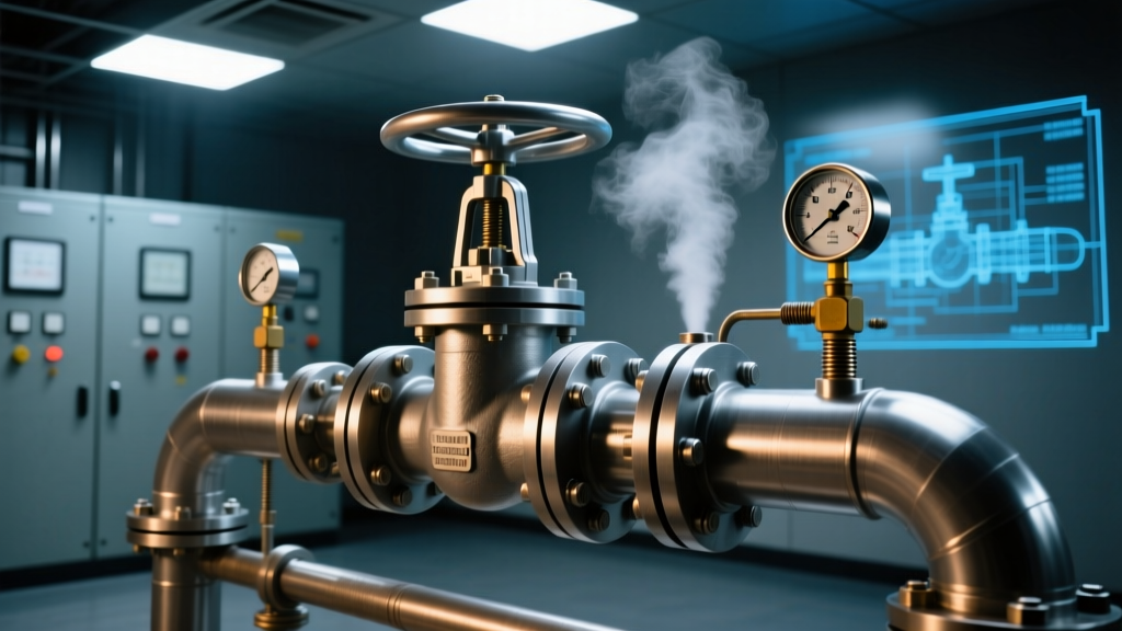 Stop Oversizing Safety Valves: The Exact Pressure Drop & Rating Calculation Workflow Engineers Miss (With Real API 520 Worked Examples, Cv Correction Pitfalls, and 12% Margin Validation Rules)
