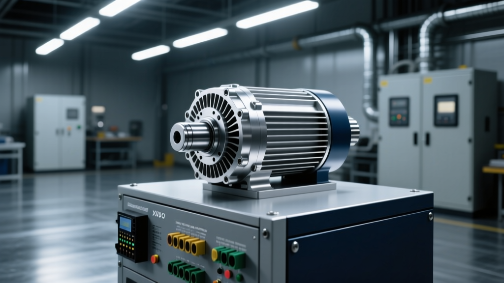 Stop Oversizing Servo Motors (and Wasting 23–41% Energy): A Step-by-Step Servo Motor Sizing Calculation with Real Examples, NEMA/IEC Formulas, Unit-Converted Worked Problems, and Common Mistakes That Cause 68% of Motion Failures
