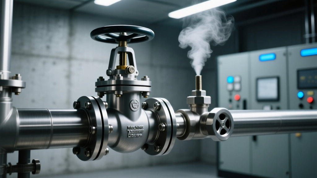 Stop Oversizing Solenoid Valves: The Exact Pressure Drop & Rating Calculation Method Used by Process Engineers (With Real Cv Tables, Unit Conversion Checks, and API 602-Compliant Safety Margins)