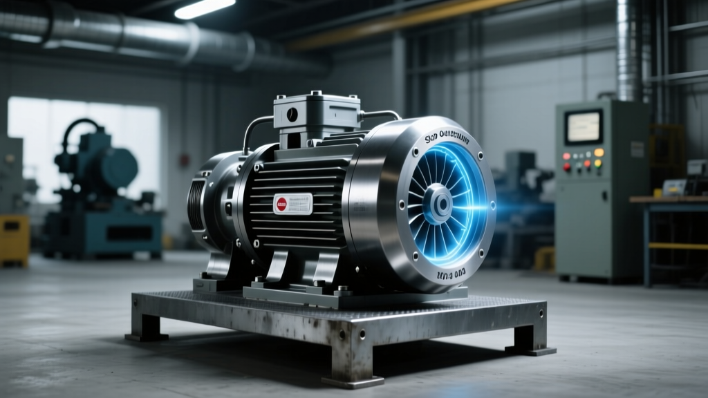 Stop Oversizing Submersible Pumps & Wasting 30–45% Energy: Your Step-by-Step Submersible Pump Calculation Formula Guide (with Real-World Unit Conversions, NPSHr Validation, and ISO 9906-2012 Compliant Worked Examples)