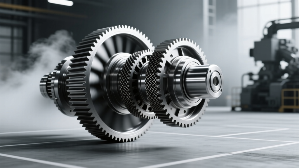 Stop Overspending on Gas Turbines: A Step-by-Step Sizing Guide That Cuts Capital Cost by 18–32% (With Real Plant Data, ISO/ASME-Compliant Formulas, and 4 Cost-Killing Mistakes Engineers Repeat)
