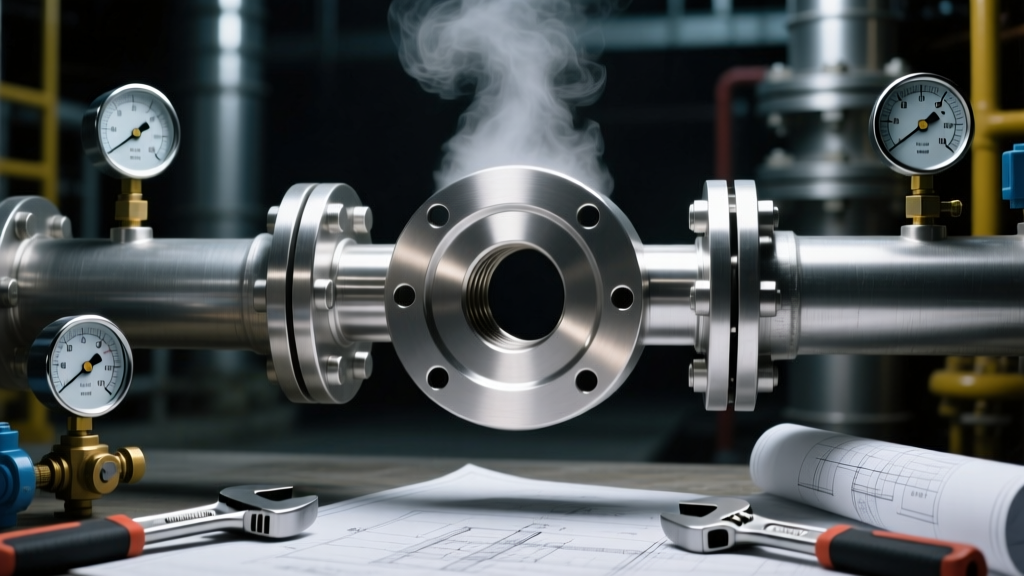 Stop Overspending on Orifice Plates: The 7-Step Engineering Checklist That Prevents Costly Sizing Errors, Material Failures, and Accuracy Drift in Real-World Process Applications