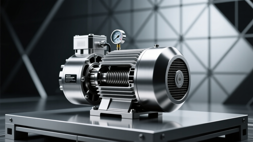Stop Overspending on Screw Compressors: The 7-Step Engineering Decision Matrix That Prevents Costly Sizing Errors, Material Mismatches, and Efficiency Losses (Real Plant Data Included)