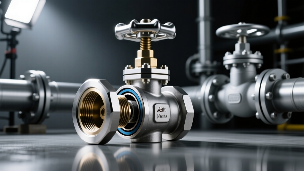 Stop Replacing Ball Valves Every 14 Months in Acid Service: The 7-Point ROI-Driven Selection Framework for Corrosive Environments (Material, Design, Certs & Protection)