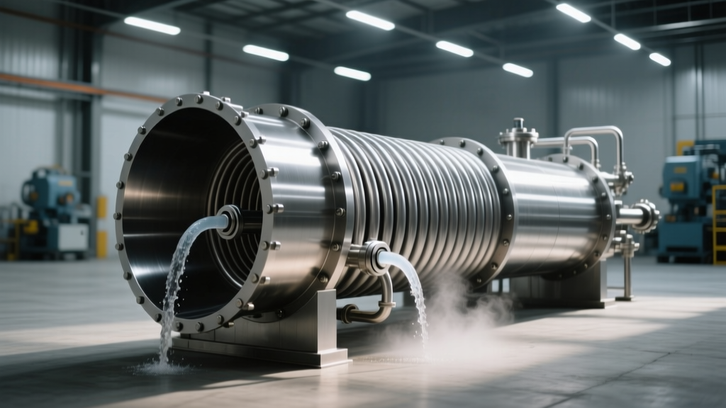 Stop Replacing Brazed Plate Heat Exchangers Every 3–5 Years: The 7-Step Preventive Maintenance for Brazed Plate Heat Exchanger Protocol That Extends Service Life to 12+ Years (Backed by TEMA SM-4 & Field Data from 47 Industrial Sites)