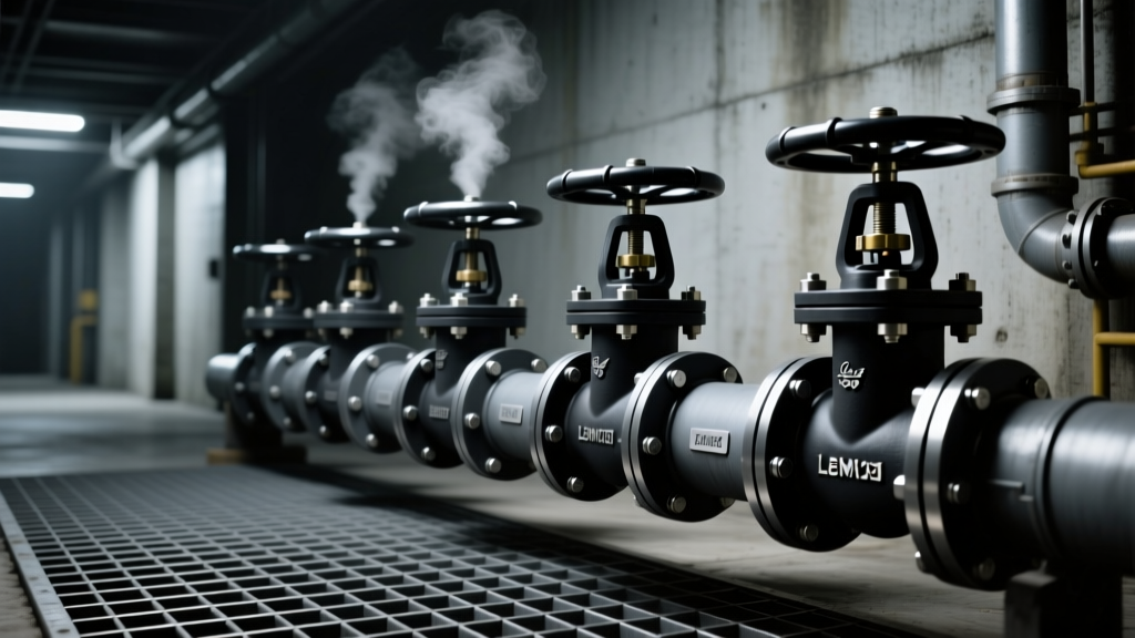 Stop Replacing Butterfly Valves Every 18 Months: The 5 Industrial-Grade Butterfly Valves That Actually Last (With Real TCO Breakdowns, API 609 Validation, and Failure-Mode Forensics from 3 Plant Audits)